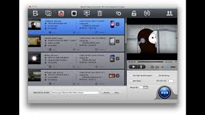 tenorshare video converter pro for mac review